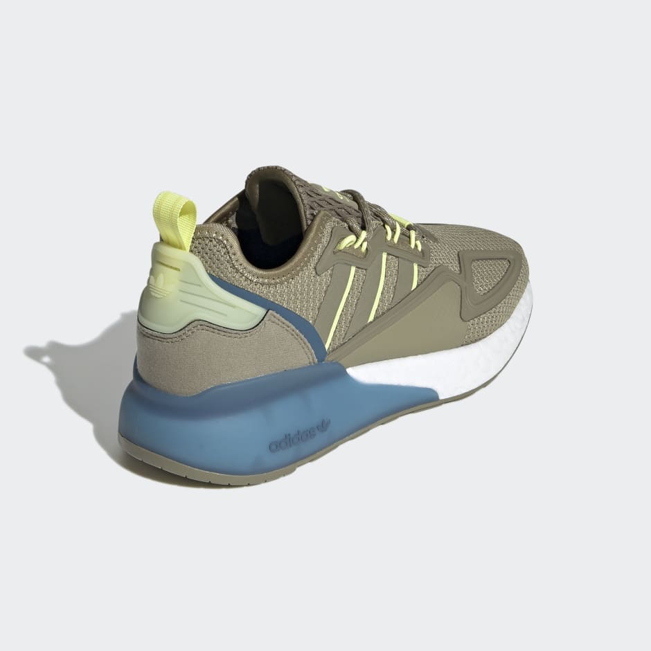 ZX 2K Boost Shoes
