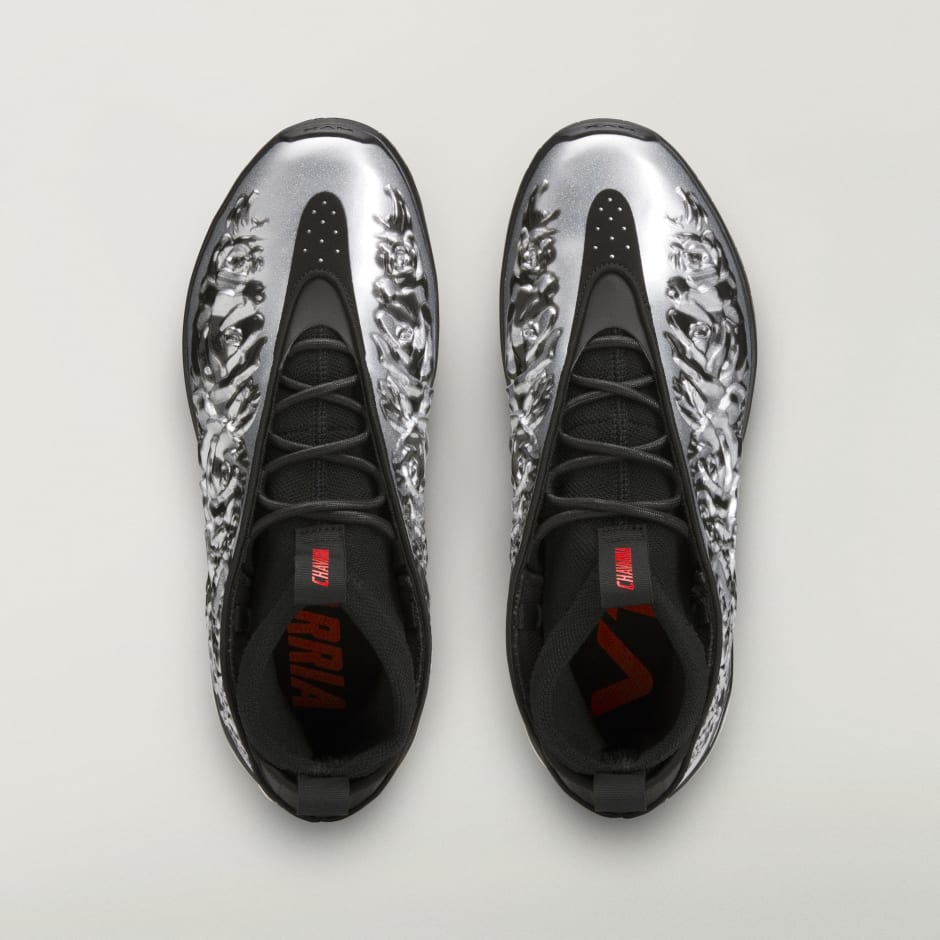 Chavarria Harden 10 Shoes