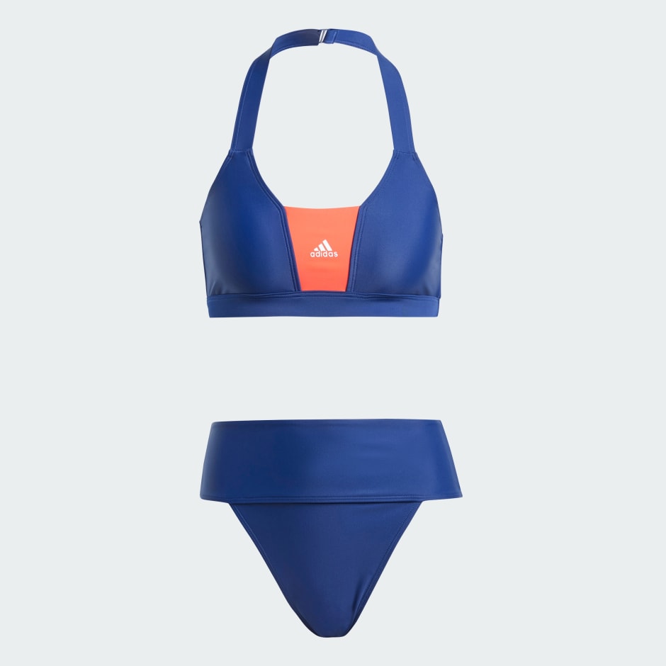 Costum de baie Sportswear Colorblock