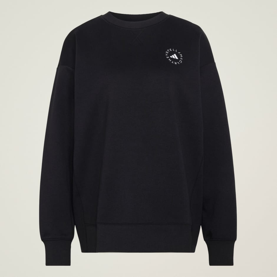 Bluză lejeră adidas by Stella McCartney