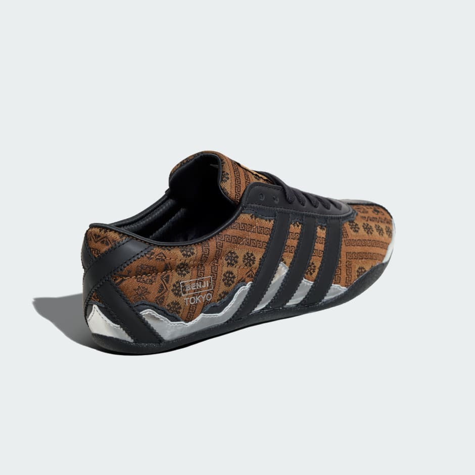 TOKYO BENJI Shoes