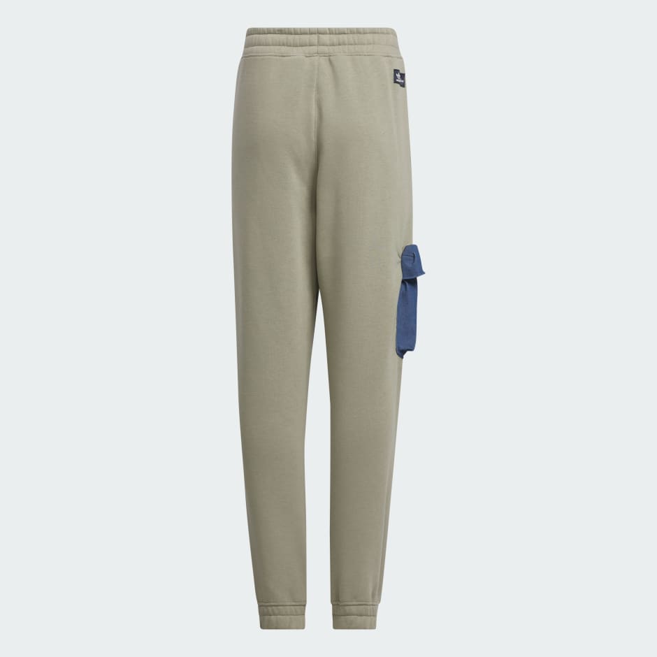 adidas Disney Knit Pants Apparel Kids
