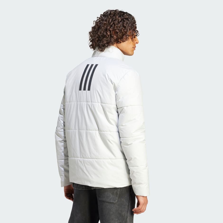 BSC 3-Stripes Insulated Jacket