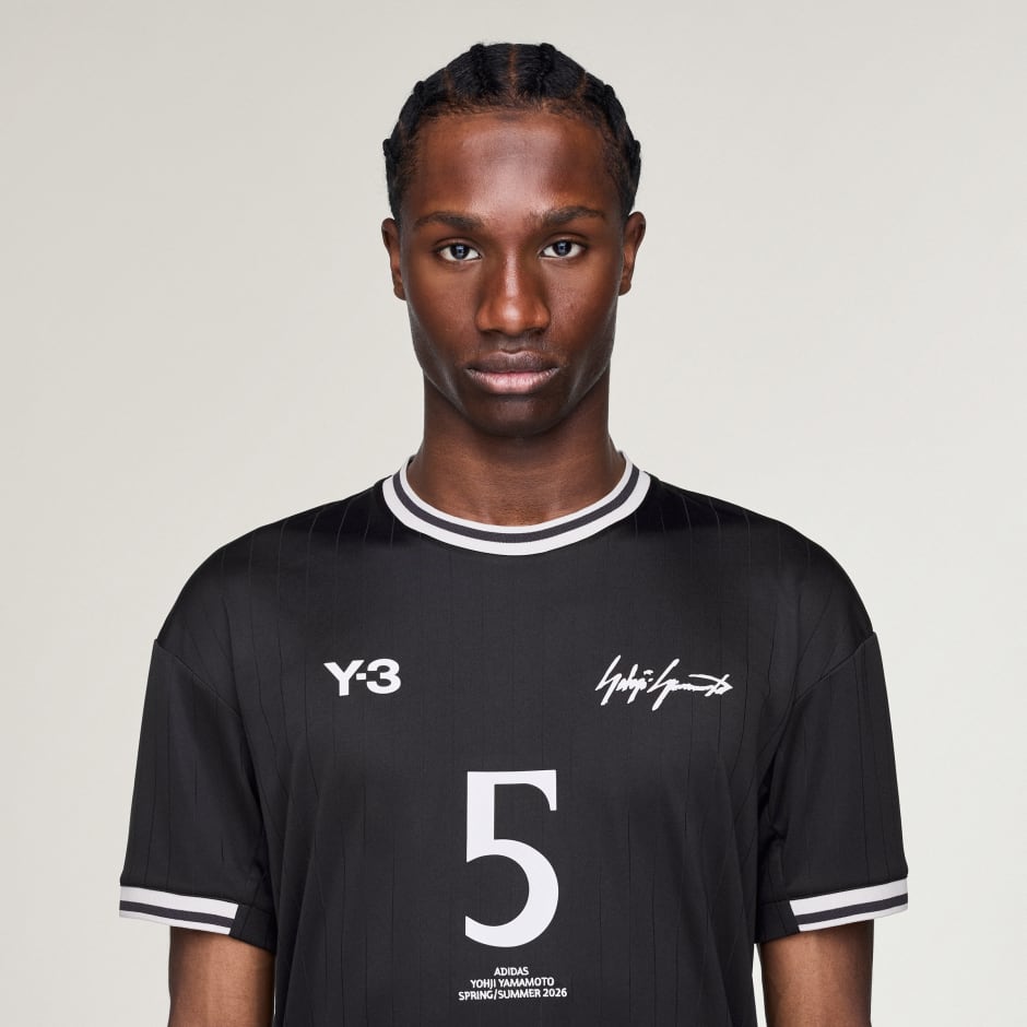 Nogometni dres kratkih rukava Y-3 Jude Bellingham