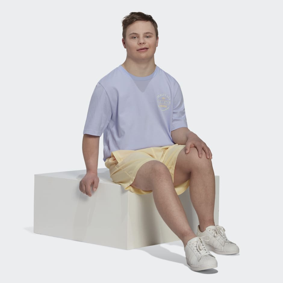 Club Logo Tee