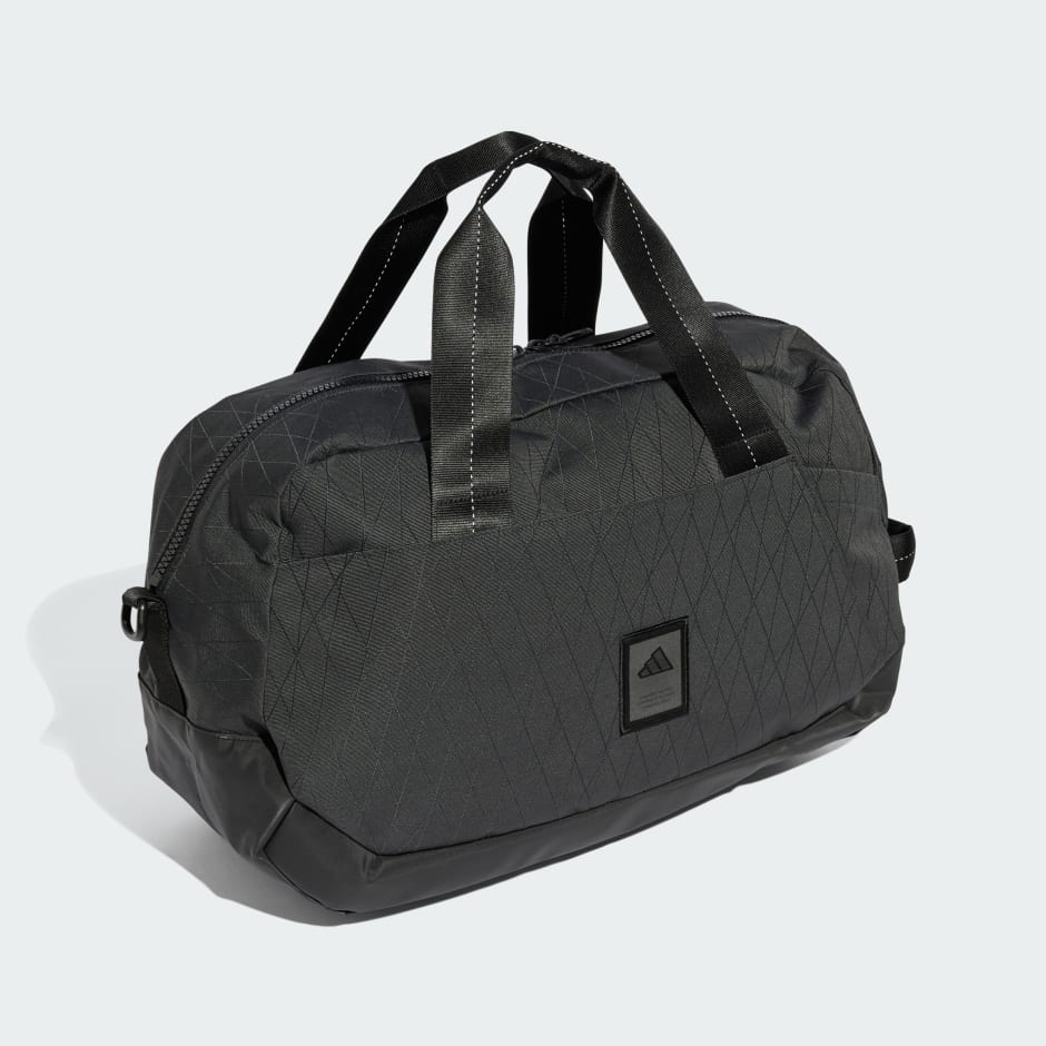 Optimized Packing System Duffel Bag