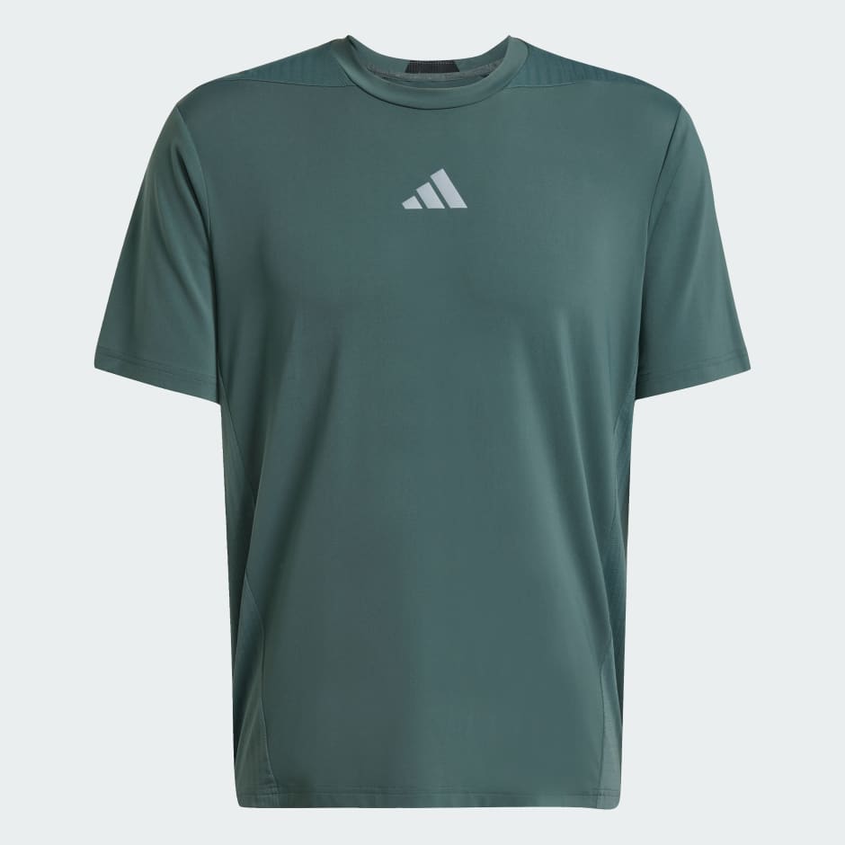 Designed-for-Training Intensity Tee