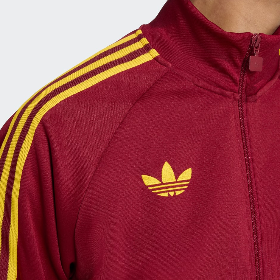 Bluză de trening AS Roma Originals