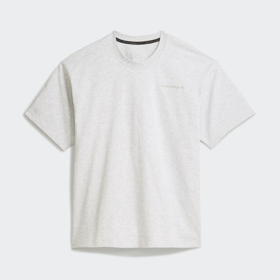 Pharrell Williams Basics Shirt (Gender Neutral)