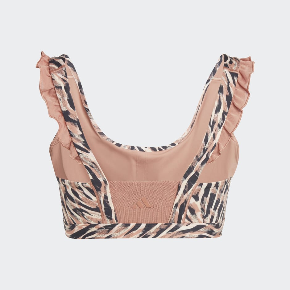 CoreFlow Studio Medium-Support Bra