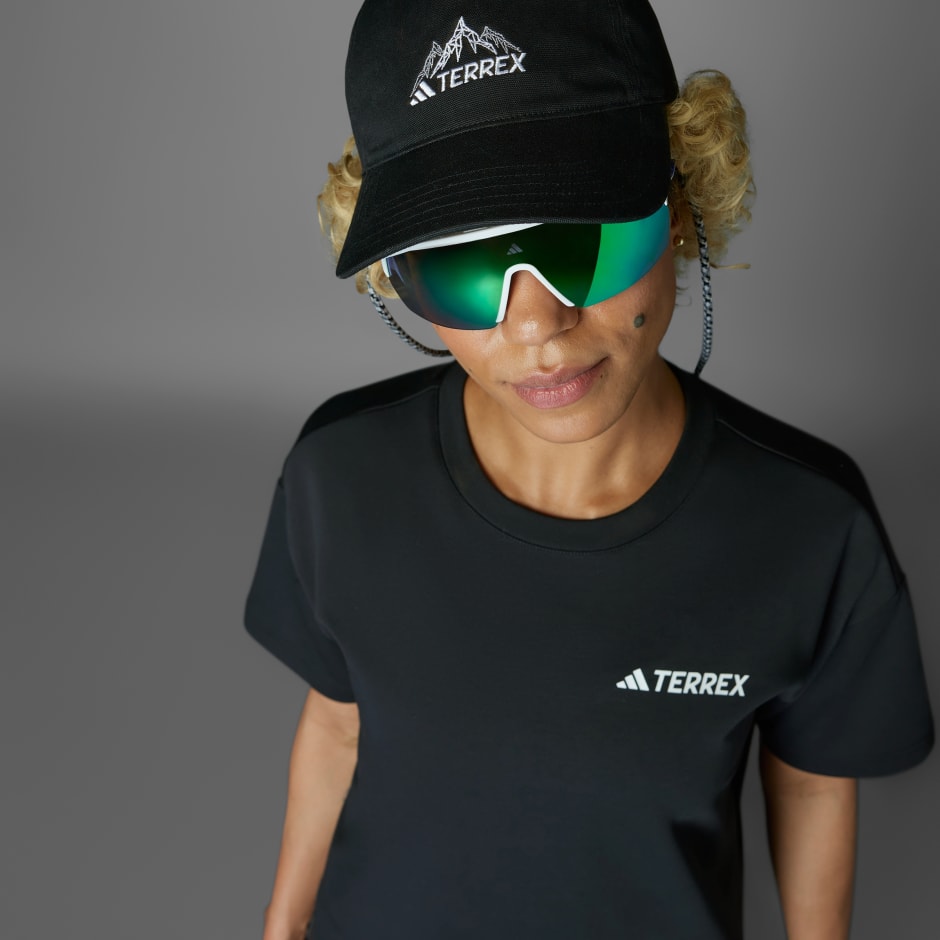 تيشيرت ADIDAS DISNEY National Gegraphic UF AEROREADY Graphic