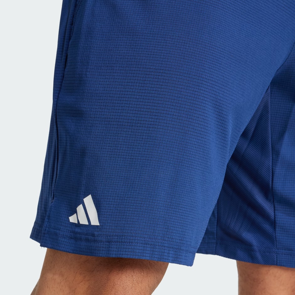 Shorts Ergo para Tenis