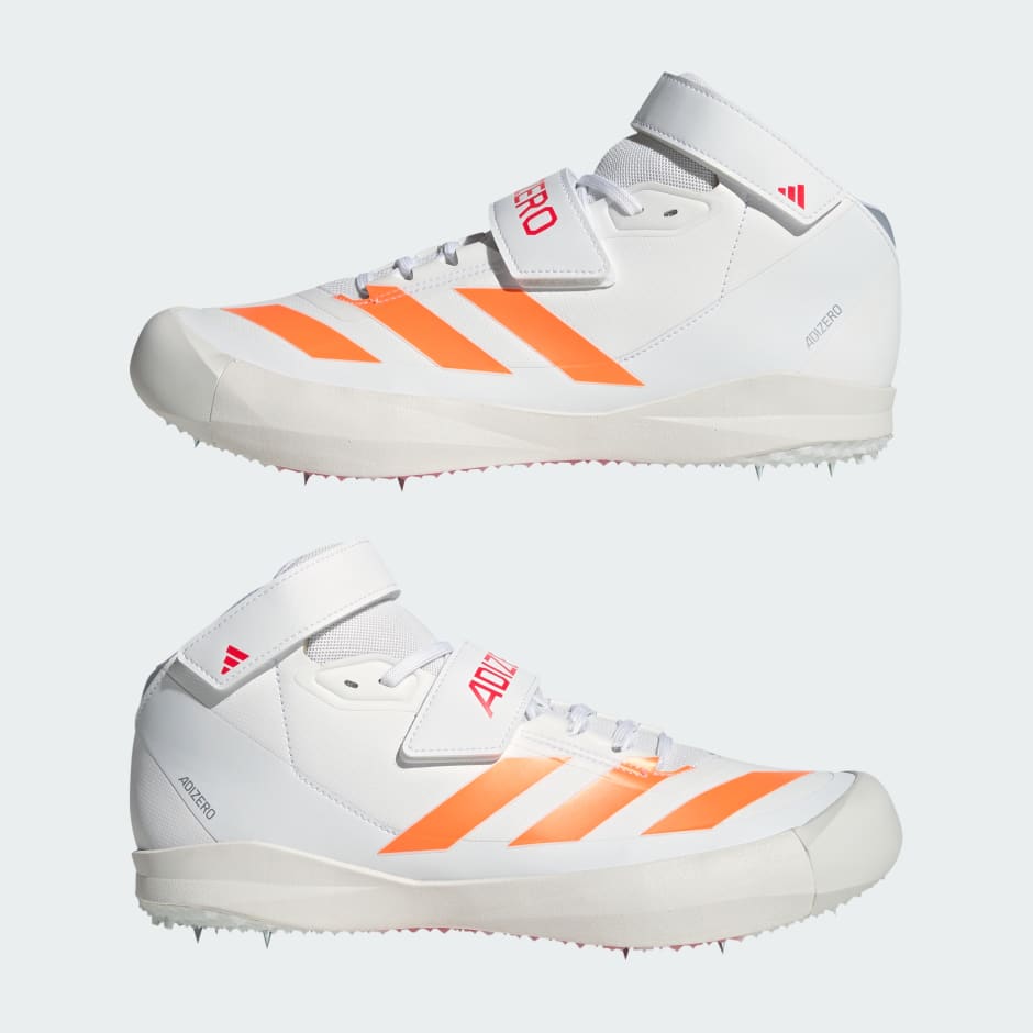 Adizero Javelin 跑步鞋