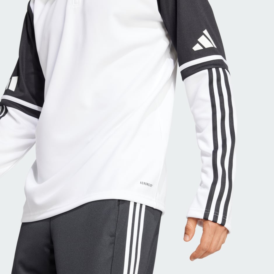 Haut d'entra&icirc;nement Squadra 25