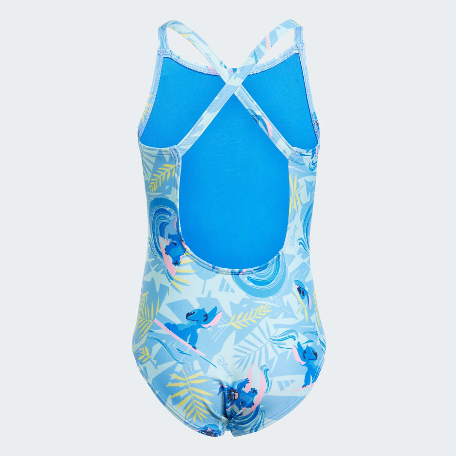 ADIDAS X DISNEY LILO AND STITCH SWIMSUIT