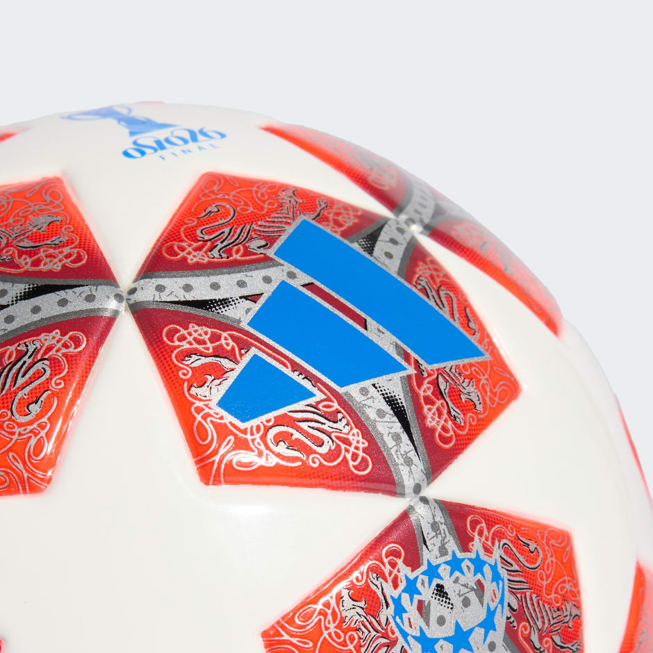 MINGE MINI UEFA WOMEN'S CHAMPIONS LEAGUE