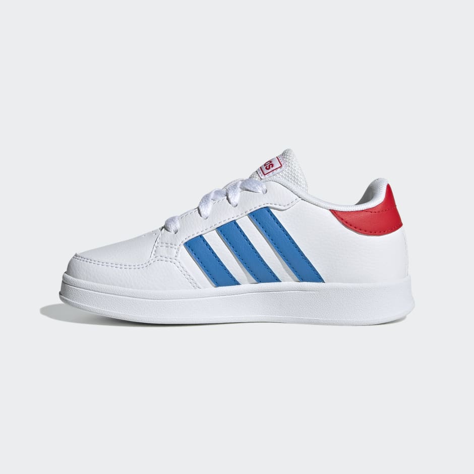 Breaknet Shoes