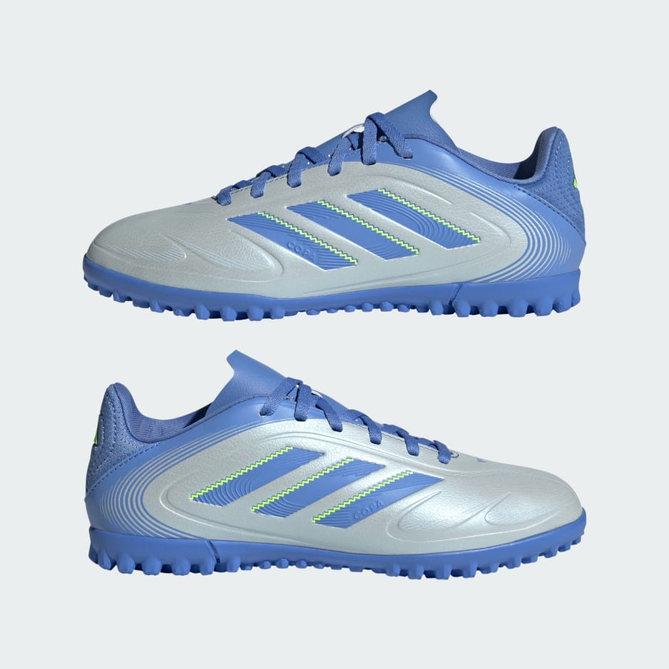 Ghete Copa Pure 3 League de gazon, pentru copii