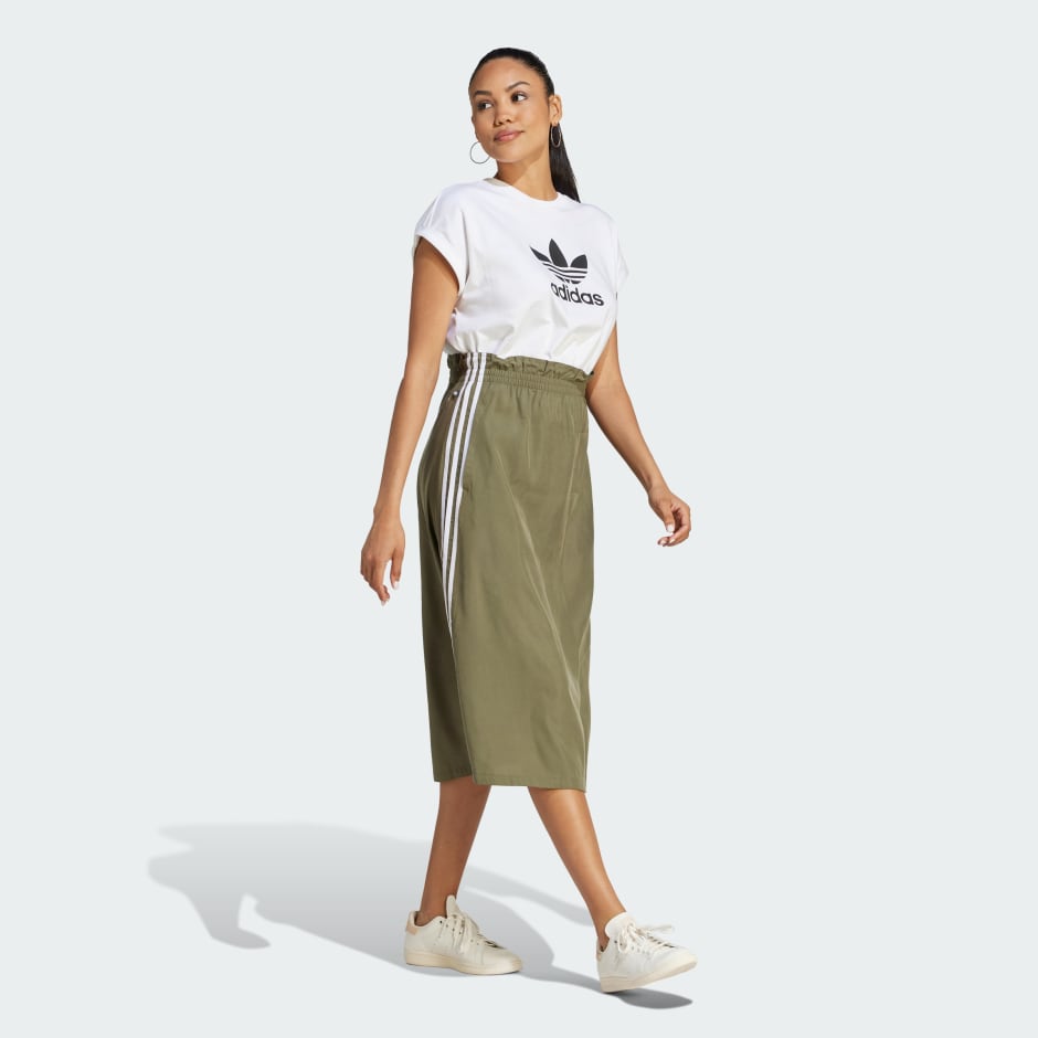 Adidas store parley skirt