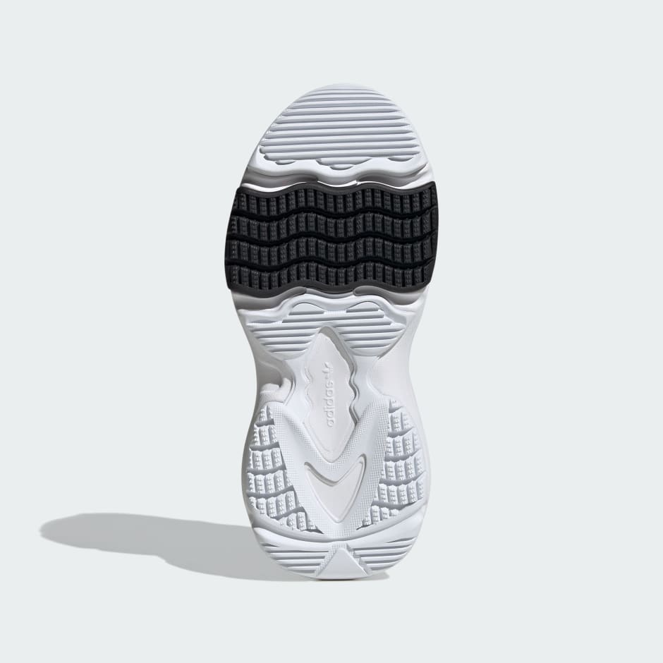 adidas Ozgaia Shoes - White | adidas UAE