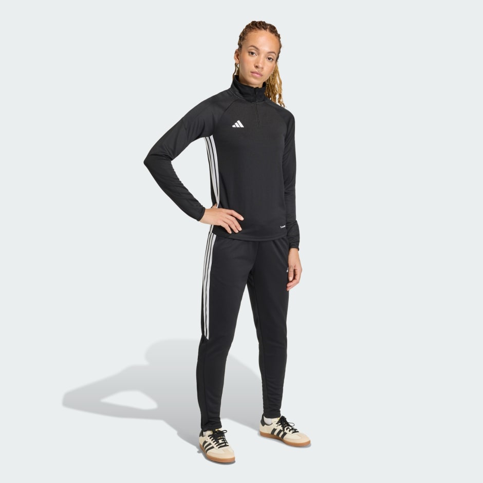 HLAČE TIRO 26 ESSENTIALS TRAINING