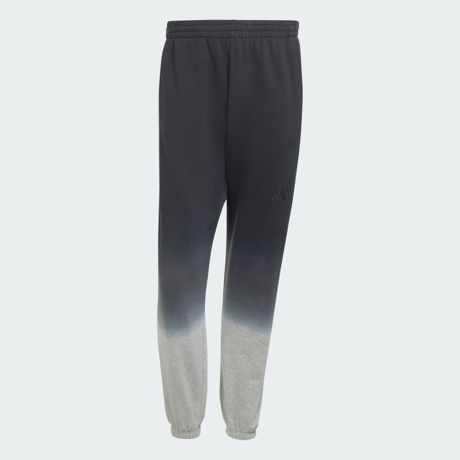 ALL SZN French Terry Dip-Dye Pants