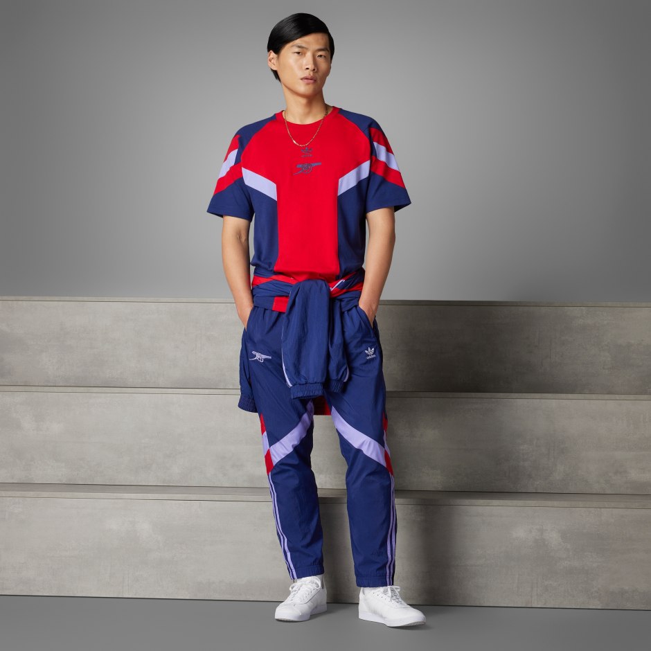 Pantaloni de trening Arsenal Originals