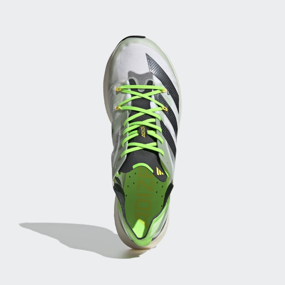 galop Marine koolstof adidas Adizero Prime X Shoes - Green | adidas SA