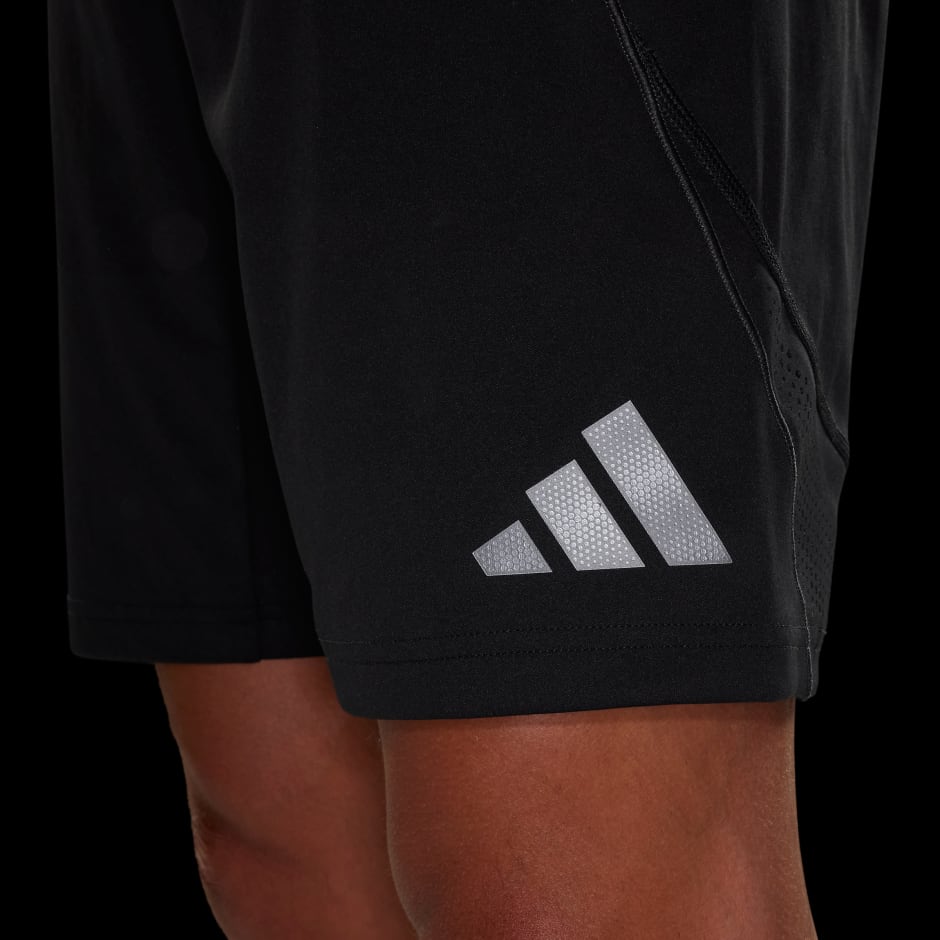 Pantaloni scurți de antrenament Tiro 25 Pro