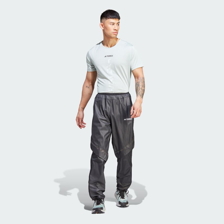 Pantaloni de ploaie cu 2,5 straturi Terrex Xperior Light