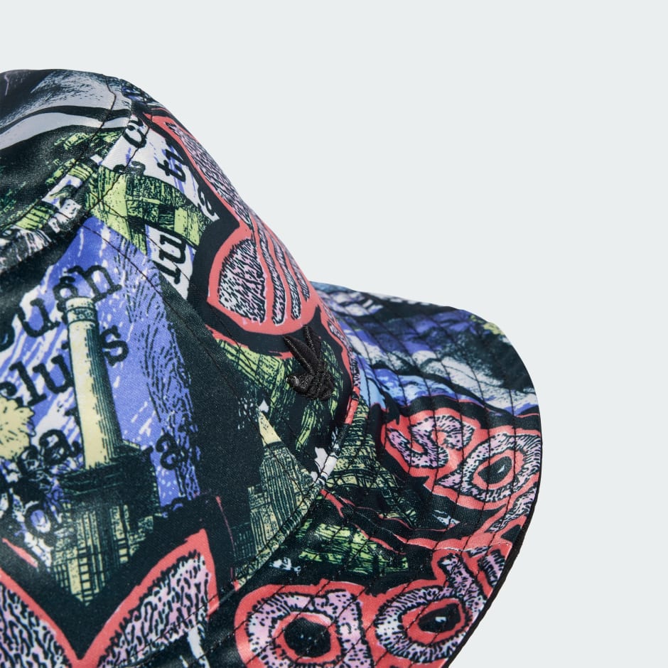 Pălărie pescărească adidas x Jeremy Scott