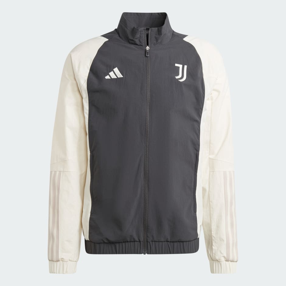 JUVE EU PRE JKT