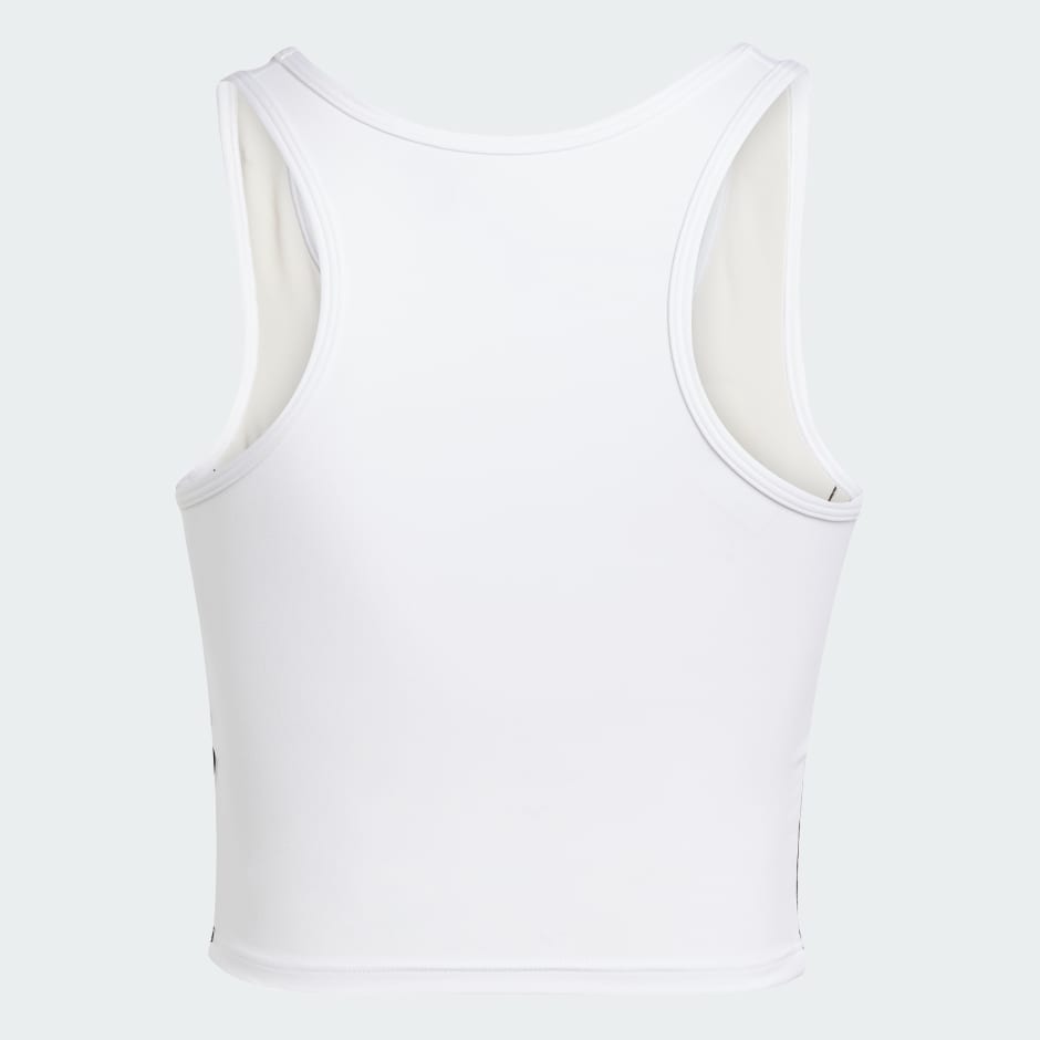 Daily Bra Tank 3-Stripes Light Support