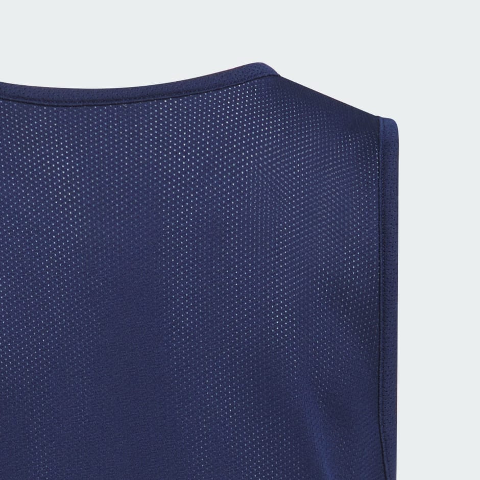 3G Speed Reversible Basketball AEROREADY Jerseys Kids