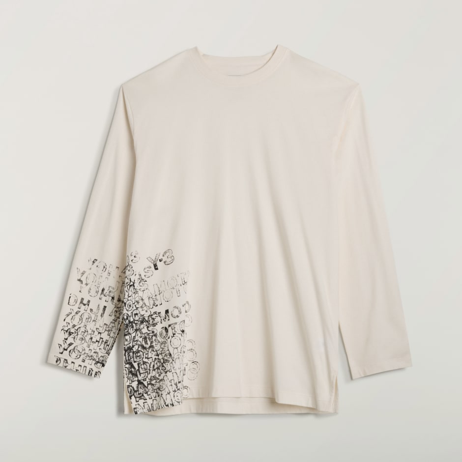 MAJICA DUGIH RUKAVA Y-3 GFX