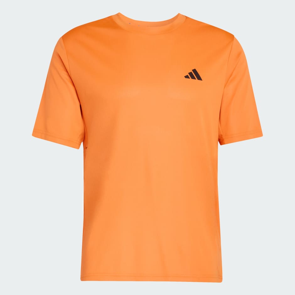 WORKOUT ESSENTIALS BASE T-SHIRT