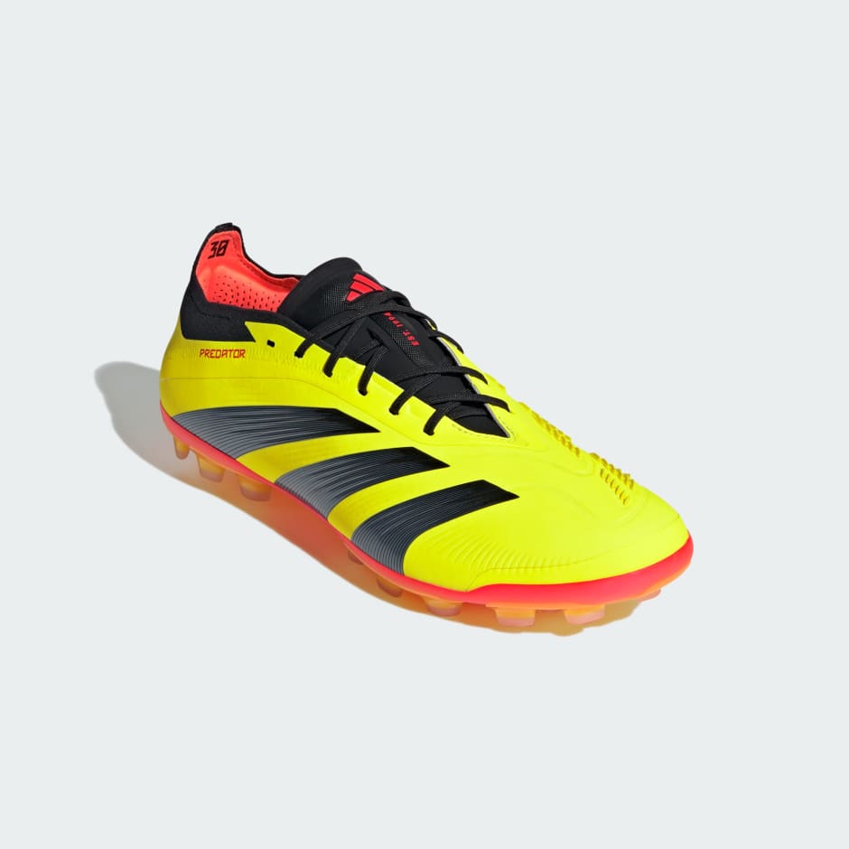 Predator Elite 2G/3G Artificial Grass Football Boots