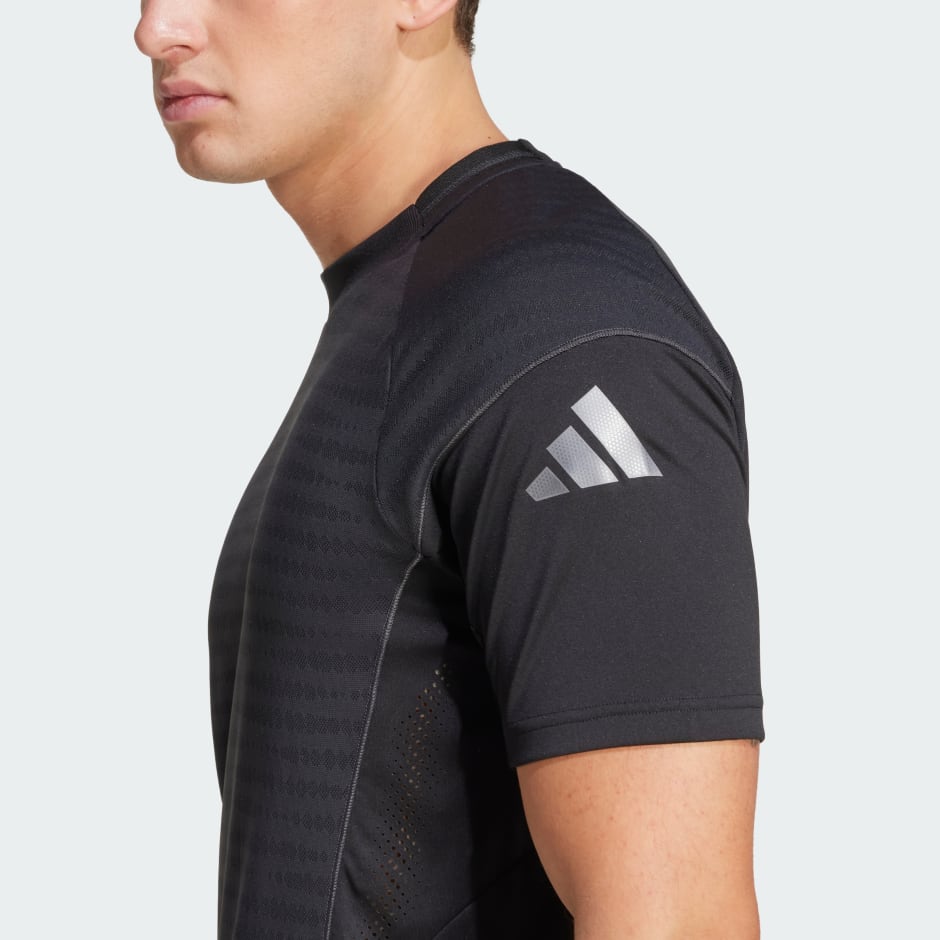 Tricou de antrenament Tiro 25 Pro