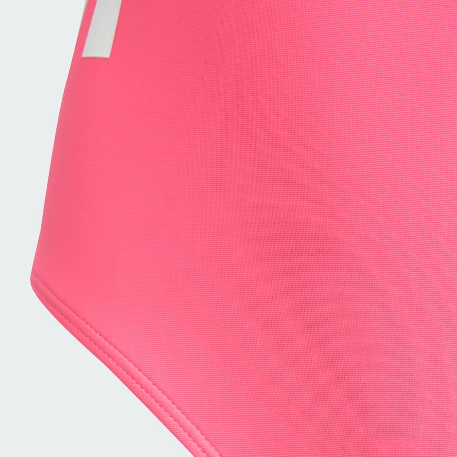 3-Stripes C-Back Swimsuit Kids