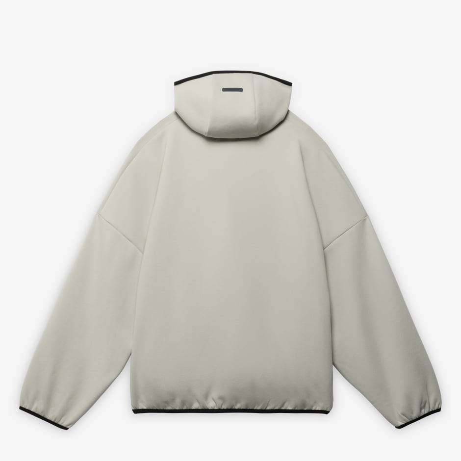 Fear of God Athletics Suede Fleece Hoodie