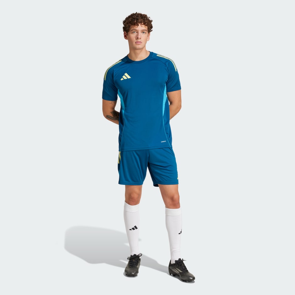 Tiro 25 Competition 訓練球衣