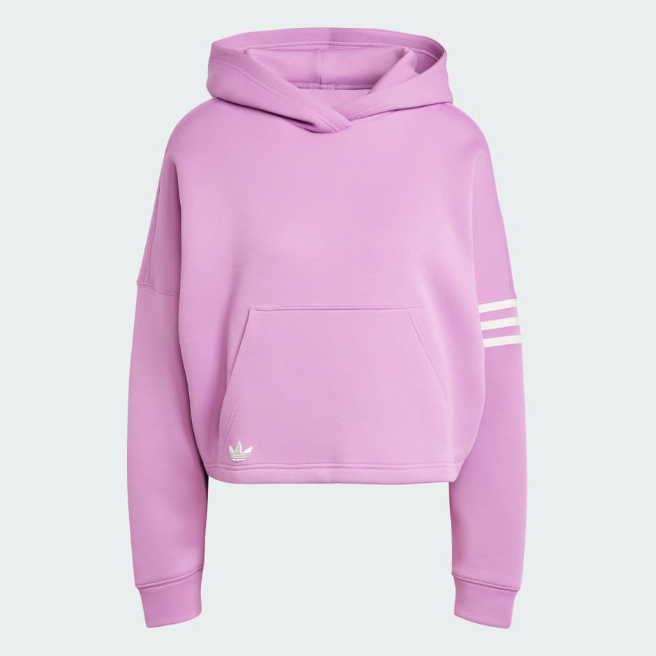 Neuclassics Hoodie