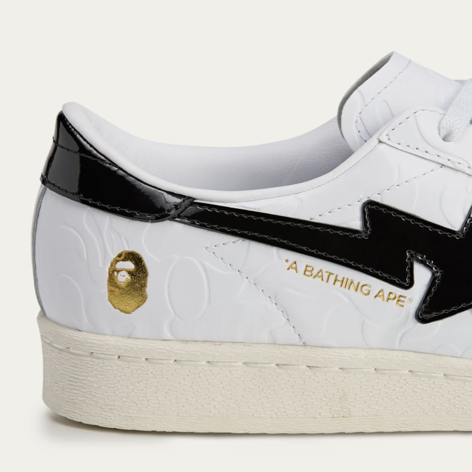 SSTR V BAPE
