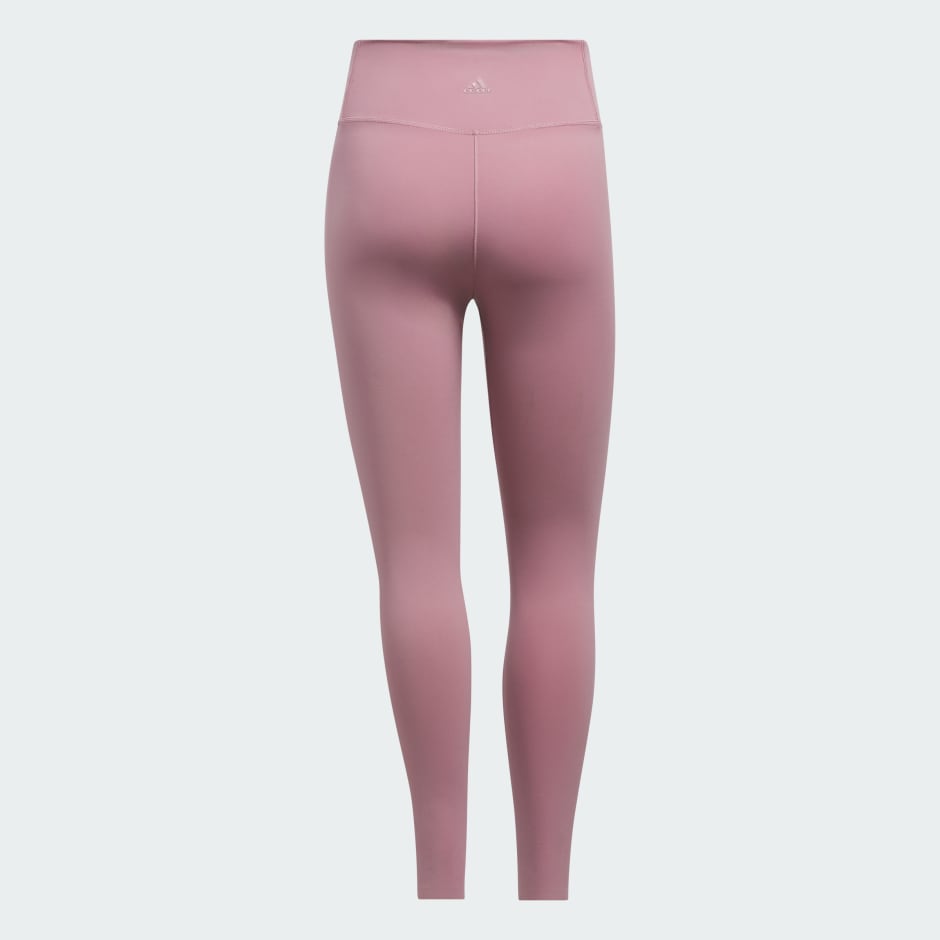 adidas Yoga Luxe Studio 7/8 Leggings