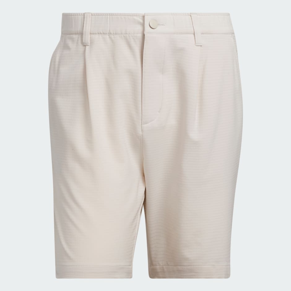 Pantaloni scurți de golf cu pliuri Ultimate365