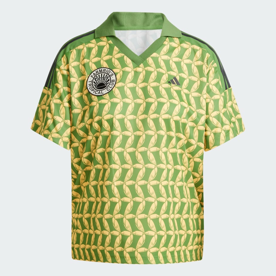 adidas x FARM Shirt
