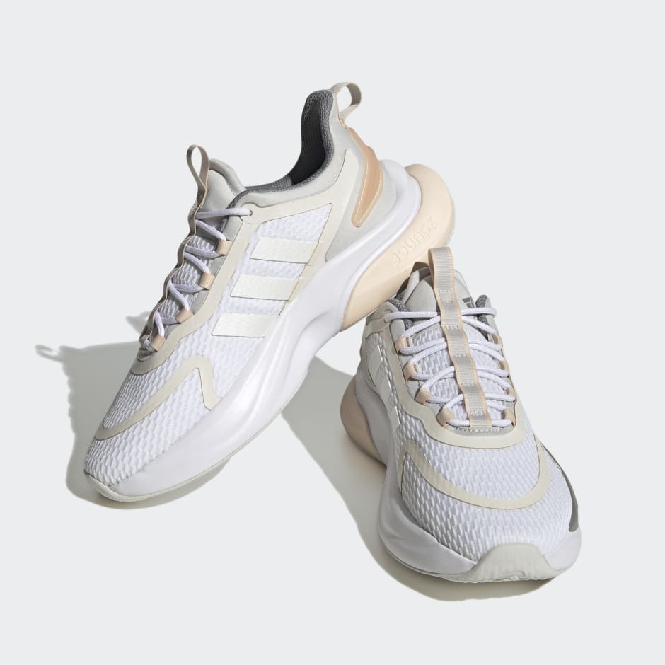 Adidas women's alphabounce store running shoes