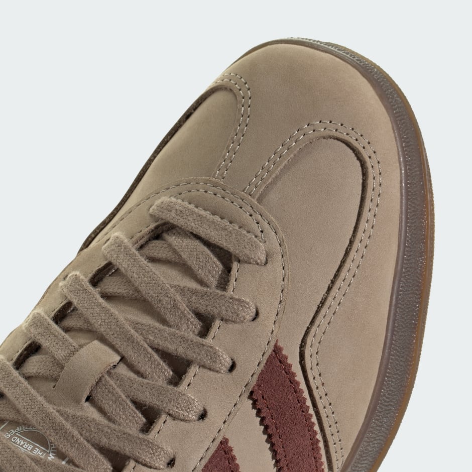 Gazelle Indoor Shoes