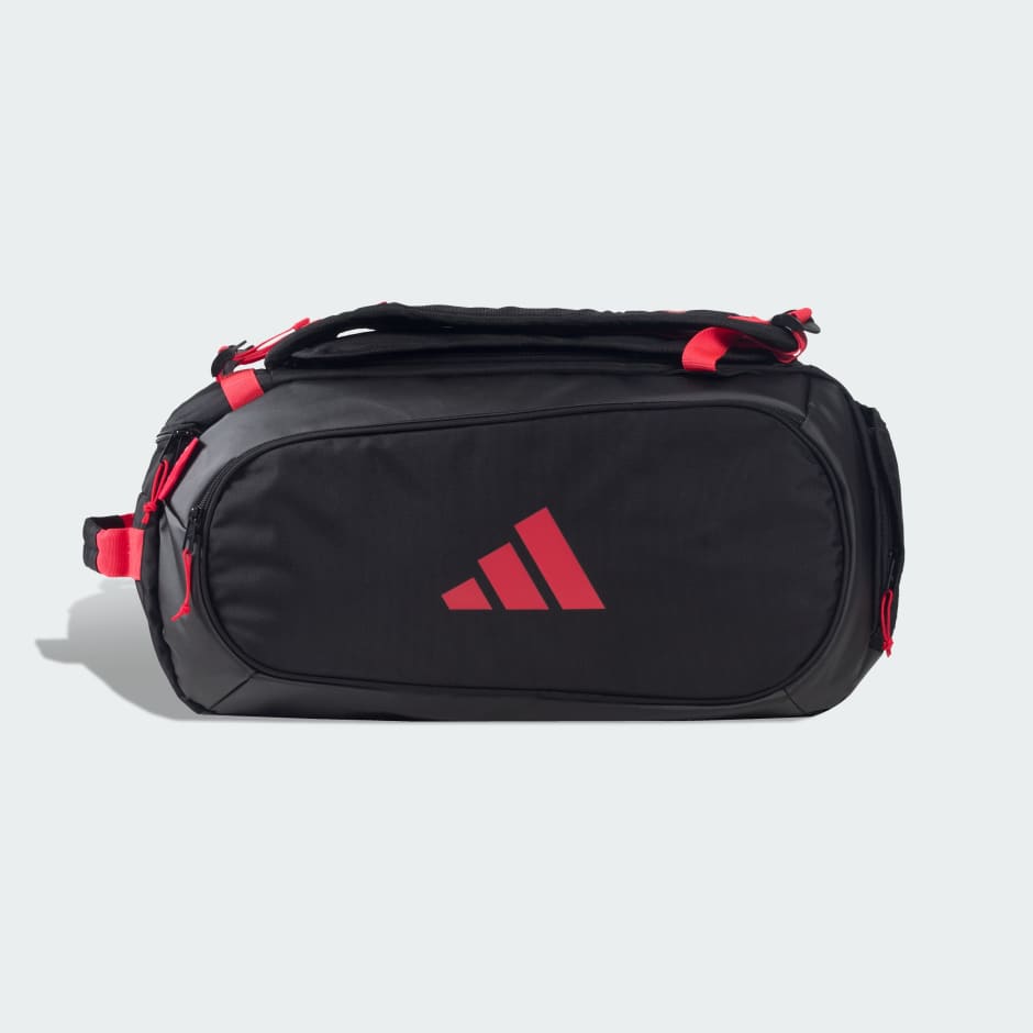 Racket Bag Tour Black 3.4