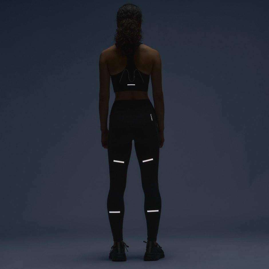 Colanți De Alergat Adi365 CLIMAWARM+